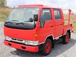 1998 Toyota ToyoAce (CC-2094833) for sale in Christiansburg, Virginia