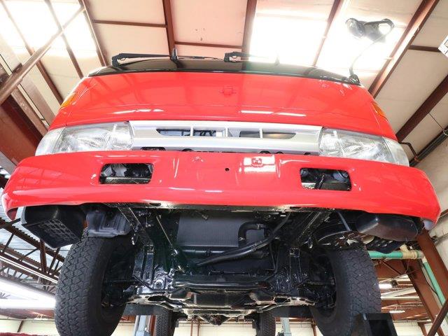 1998 Toyota ToyoAce (CC-2094833) for sale in Christiansburg, Virginia