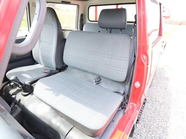 1998 Toyota ToyoAce (CC-2094833) for sale in Christiansburg, Virginia