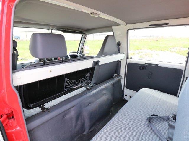 1998 Toyota ToyoAce (CC-2094833) for sale in Christiansburg, Virginia