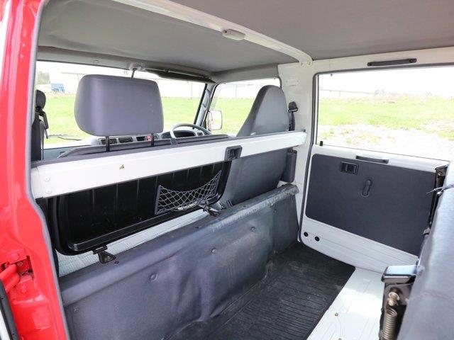 1998 Toyota ToyoAce (CC-2094833) for sale in Christiansburg, Virginia