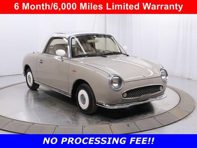 1991 Nissan Figaro (CC-2094834) for sale in Christiansburg, Virginia