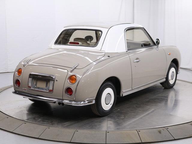 1991 Nissan Figaro (CC-2094834) for sale in Christiansburg, Virginia