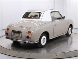 1991 Nissan Figaro (CC-2094834) for sale in Christiansburg, Virginia