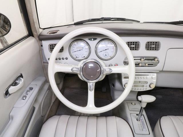1991 Nissan Figaro (CC-2094834) for sale in Christiansburg, Virginia
