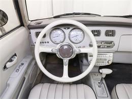 1991 Nissan Figaro (CC-2094834) for sale in Christiansburg, Virginia