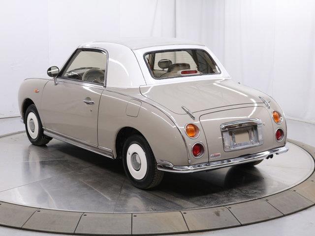 1991 Nissan Figaro (CC-2094834) for sale in Christiansburg, Virginia