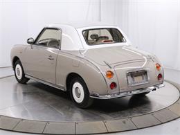 1991 Nissan Figaro (CC-2094834) for sale in Christiansburg, Virginia