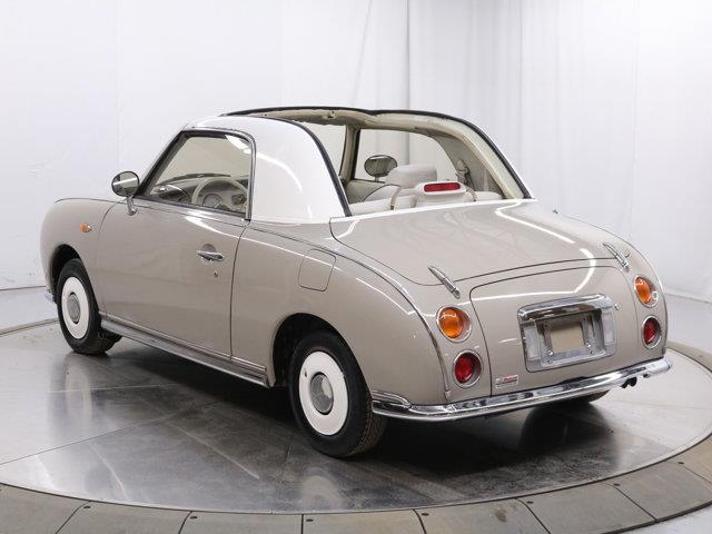 1991 Nissan Figaro (CC-2094834) for sale in Christiansburg, Virginia