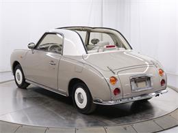 1991 Nissan Figaro (CC-2094834) for sale in Christiansburg, Virginia
