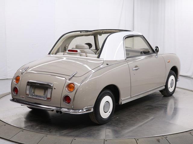 1991 Nissan Figaro (CC-2094834) for sale in Christiansburg, Virginia