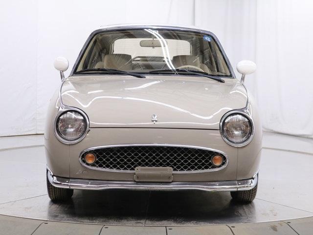 1991 Nissan Figaro (CC-2094834) for sale in Christiansburg, Virginia