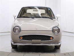 1991 Nissan Figaro (CC-2094834) for sale in Christiansburg, Virginia