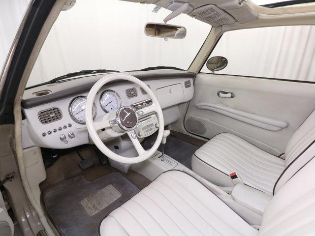 1991 Nissan Figaro (CC-2094834) for sale in Christiansburg, Virginia