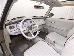 1991 Nissan Figaro (CC-2094834) for sale in Christiansburg, Virginia