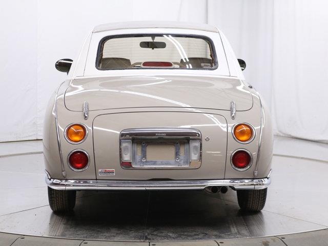 1991 Nissan Figaro (CC-2094834) for sale in Christiansburg, Virginia