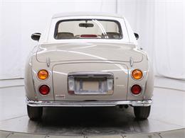 1991 Nissan Figaro (CC-2094834) for sale in Christiansburg, Virginia
