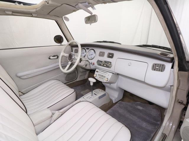 1991 Nissan Figaro (CC-2094834) for sale in Christiansburg, Virginia