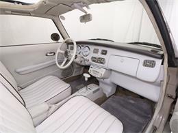 1991 Nissan Figaro (CC-2094834) for sale in Christiansburg, Virginia
