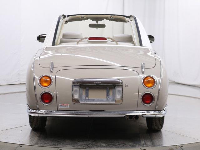 1991 Nissan Figaro (CC-2094834) for sale in Christiansburg, Virginia