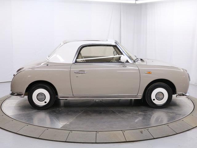 1991 Nissan Figaro (CC-2094834) for sale in Christiansburg, Virginia