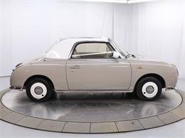 1991 Nissan Figaro (CC-2094834) for sale in Christiansburg, Virginia