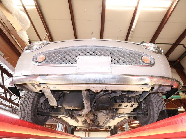1991 Nissan Figaro (CC-2094834) for sale in Christiansburg, Virginia