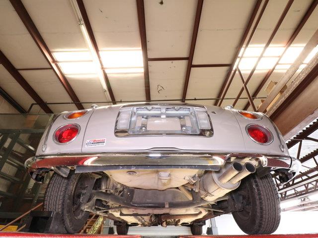 1991 Nissan Figaro (CC-2094834) for sale in Christiansburg, Virginia