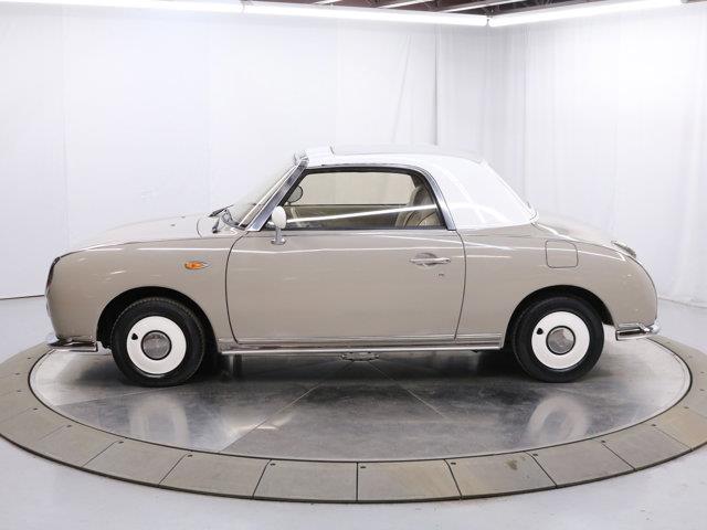 1991 Nissan Figaro (CC-2094834) for sale in Christiansburg, Virginia