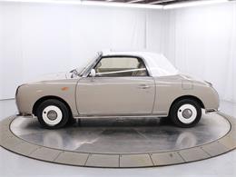1991 Nissan Figaro (CC-2094834) for sale in Christiansburg, Virginia