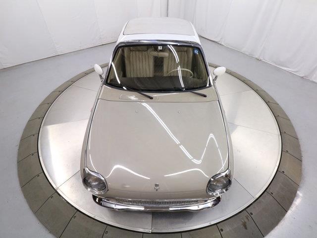 1991 Nissan Figaro (CC-2094834) for sale in Christiansburg, Virginia