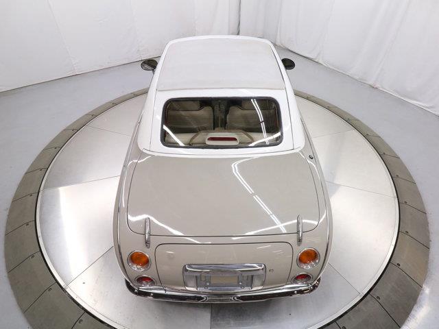 1991 Nissan Figaro (CC-2094834) for sale in Christiansburg, Virginia