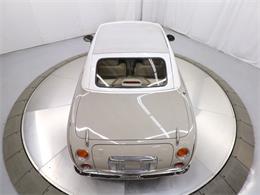 1991 Nissan Figaro (CC-2094834) for sale in Christiansburg, Virginia