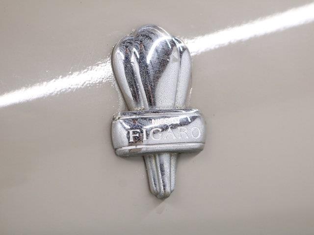 1991 Nissan Figaro (CC-2094834) for sale in Christiansburg, Virginia