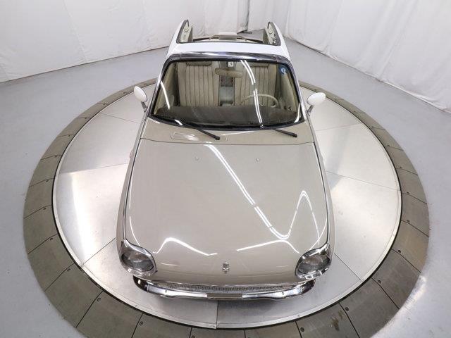1991 Nissan Figaro (CC-2094834) for sale in Christiansburg, Virginia
