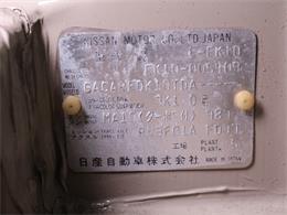 1991 Nissan Figaro (CC-2094834) for sale in Christiansburg, Virginia