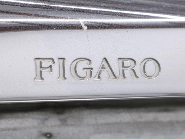 1991 Nissan Figaro (CC-2094834) for sale in Christiansburg, Virginia