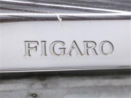 1991 Nissan Figaro (CC-2094834) for sale in Christiansburg, Virginia