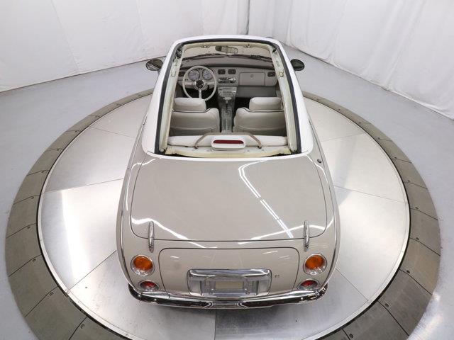 1991 Nissan Figaro (CC-2094834) for sale in Christiansburg, Virginia