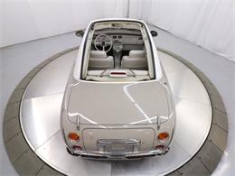 1991 Nissan Figaro (CC-2094834) for sale in Christiansburg, Virginia