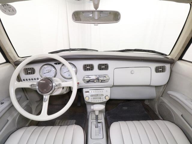 1991 Nissan Figaro (CC-2094834) for sale in Christiansburg, Virginia