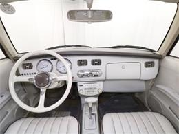 1991 Nissan Figaro (CC-2094834) for sale in Christiansburg, Virginia