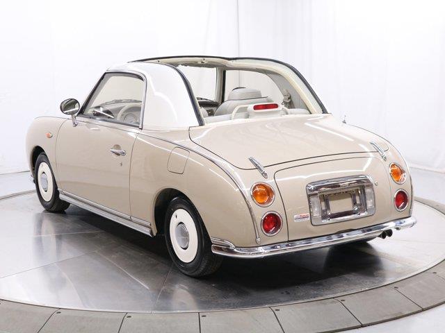 1991 Nissan Figaro (CC-2094835) for sale in Christiansburg, Virginia