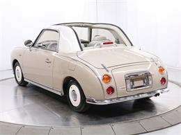 1991 Nissan Figaro (CC-2094835) for sale in Christiansburg, Virginia