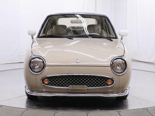1991 Nissan Figaro (CC-2094835) for sale in Christiansburg, Virginia