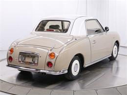 1991 Nissan Figaro (CC-2094835) for sale in Christiansburg, Virginia
