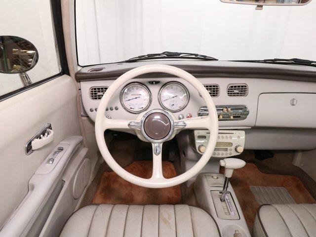 1991 Nissan Figaro (CC-2094835) for sale in Christiansburg, Virginia