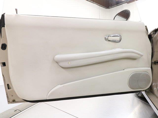 1991 Nissan Figaro (CC-2094835) for sale in Christiansburg, Virginia