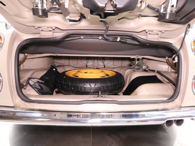 1991 Nissan Figaro (CC-2094835) for sale in Christiansburg, Virginia