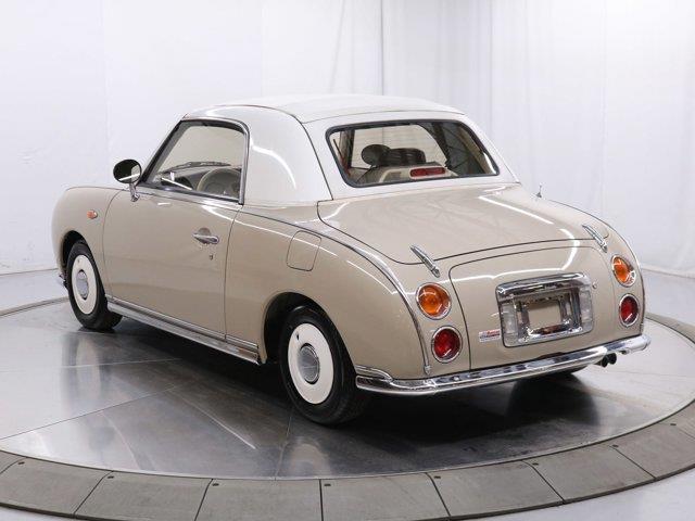 1991 Nissan Figaro (CC-2094835) for sale in Christiansburg, Virginia